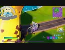【FORTNITE】ただただ楽しくゲームするだけの動画part1【ゲーム実況】【風神雷神】