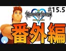 【番外編】闘技大会でテッペン取りたいキングダムハーツ#15.5