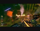 Deep Rock Garactic で Rock and Stone