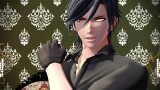 【MMD刀剣乱舞】[A]ddiction【sam式燭台切さん】