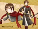 【APヘタリア】Hetalia Rondo -ヘタロン- 【part3】