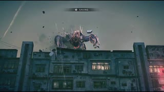 【実況】拘束プレイで未来を救います。【アストラルチェイン】Part21