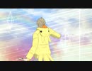 【MMDFF15】プロンプトにチョコボパーカー着せてみた【Prhythmatic】