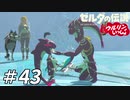 【実況】ウルリンといっしょ＃43｢『もしも』のために｣【BotW】