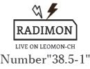 『ラジモン』 Number”38.5-1” （WEBカメテスト配信からのマリオメーカー2）