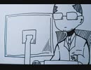 ひげぶ・京ヶ島歩道橋の充実！！アニメティ１８
