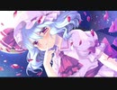 東方幻想麻雀　レミリアの最低満貫高火力麻雀！
