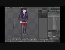 Spineの使い方覚え書き#1.インポートとボーン作成
