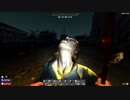[7DTD] 悪夢の動物園は常走37 [α18.3]