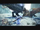 【MHW：I】＃１３　モンハン ワールドの暴れん坊は譲れない！！荒ぶるアンジャナフ亜種