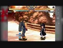 【MUGEN】投稿者非集合！一人で作る狂下位トーナメント【合作】 Part6　担当ユヴィッチネント