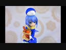 ごちうさのチノちゃんの冬服を作る！【エポパテ製作】