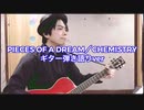 「PIECES OF A DREAM／CHEMISTRY」ギター弾き語りver