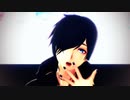 【MMD+UTAUカバー】オートファジー【有響シロ】