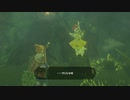 ゼルダの伝説ブレスオブザワイルド　初見実況プレイ　パート20