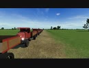 TRANSPORT FEVER【初見プレイ】13th.Fever