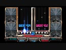 IIDXGOLD Play back hate you DPANOTHER AUTOPLAY