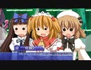 【東方二次創作ゲーム】自由気ままな『あまぱに！』の初見実況放浪記　Part4