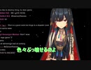 [翻訳]ヌールちゃん インスタントラーメンで失敗 その他初配信まとめ