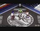 【ファイプロW×アイマス】如月千早VS天海春香【エキシビジョンマッチ】