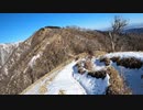 日本百名山追体験 3山目 丹沢山 ダンディー part4 中編