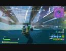 【フォートナイト】全然勝てない４人組。