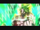 【DBMAD】『The_Gong_of_Knockout』『All_I_Want』