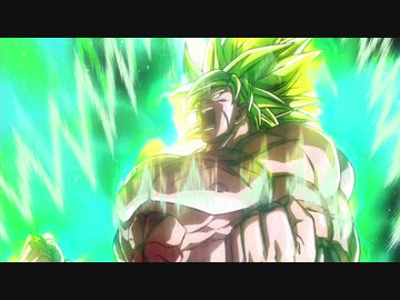 【DBMAD】『The_Gong_of_Knockout』『All_I_Want』