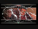 2月1日　BBCF2.0HWB：FT5　バレル（TG）　vs　戦争屋（LT）　前半
