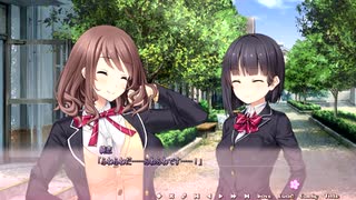 【フルキス】実況動画(22)幼馴染が､八重歯で小柄でポニテって最強すぎん?