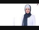 2020 Arabic / Dubai Hijab Styles for Modest Women