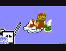 【CeVIO実況】ひとくちファミコンざらめちゃん2#23【スーパーマリオブラザーズ2】