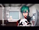 緑仙｢凛先輩大好きなんだよ｣