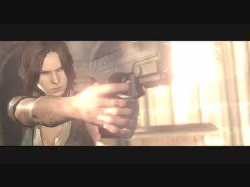 バイオハザード6 実況プレイpart7