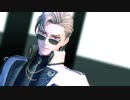 【MMD刀剣乱舞】ELECT【山鳥毛テスト】