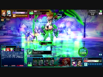 ヒトミデメテルとトリックメイジ EXTRA２【COJ】