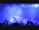 2020年02月03日　海外ライブ　12　BABYMETAL　「ヘドバンギャー！！」　スウェーデン