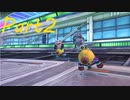マリオカート8DX】10000レートまで突っ走る！Part2【ミラー回