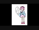 「これから毎日一枚、絵を描くことにしよう」206日目
