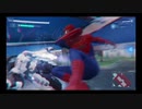 [非実況][Marvel's Spider-Man]スタイリッシュな戦闘を目指す5リベンジ[難易度Ultimate]