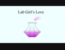 Lab Girl's Love feat. 初音ミク
