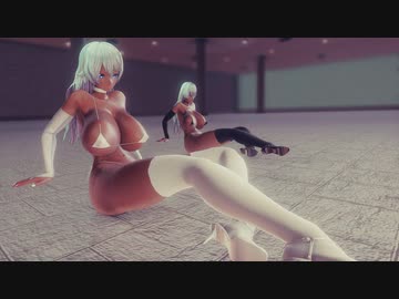 人気の ｴﾛﾀﾞﾝｽ 動画 2 091本 32 ニコニコ動画