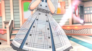 【ミリシタ】「G♡F」【透けm@ster】