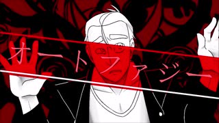 【UTAUカバー】オートファジー【TEDWARD+】