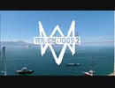 【Watch_dogs_2】きりたんがウォッチドッグス2を解説実況 オープニング #1