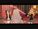 ミリシタMAD【I'm so free!】MV