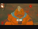 ゼルダの伝説ブレスオブザワイルド　初見実況プレイ　パート21