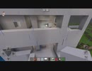 Minecraft 70`s Seoul APT Building...