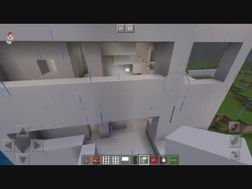 Minecraft 70`s Seoul APT Building...