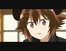 【シートン学園】漢を魅せるイエナくんＵＣ